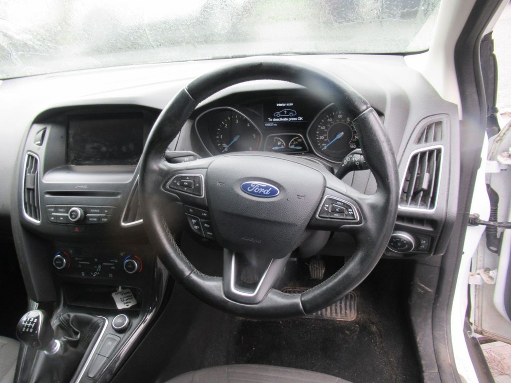 Used Ford Focus 2016 for sale - 75986244: Photo 15