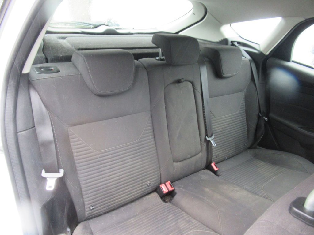 Used Ford Focus 2016 for sale - 75986244: Photo 16