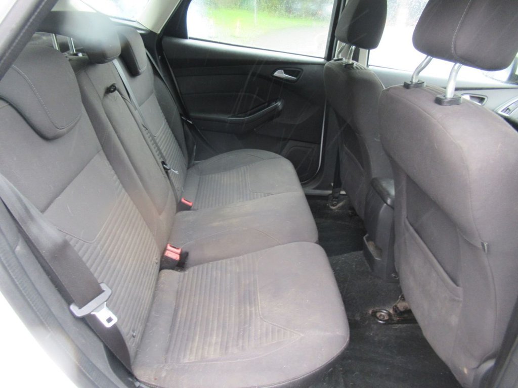 Used Ford Focus 2016 for sale - 75986244: Photo 17