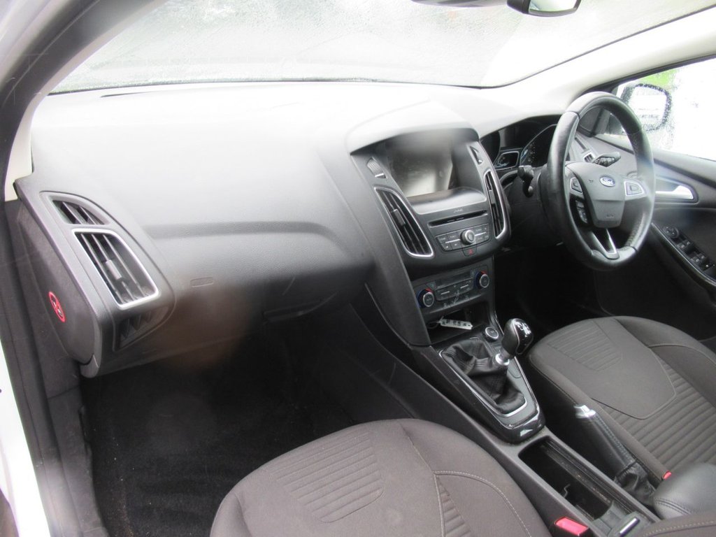 Used Ford Focus 2016 for sale - 75986244: Photo 19