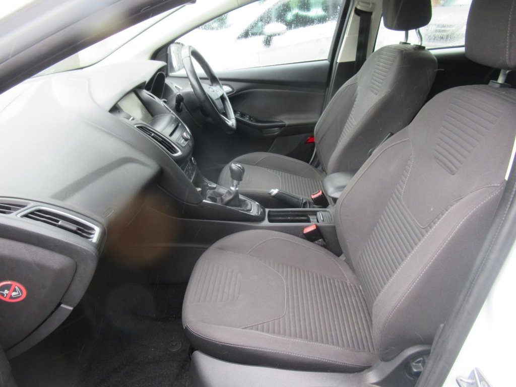 Used Ford Focus 2016 for sale - 75986244: Photo 20