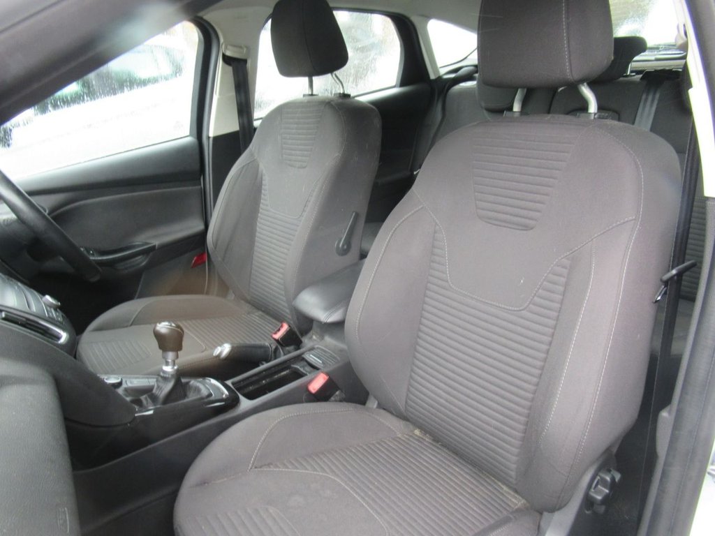Used Ford Focus 2016 for sale - 75986244: Photo 21