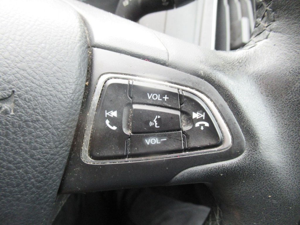 Used Ford Focus 2016 for sale - 75986244: Photo 24