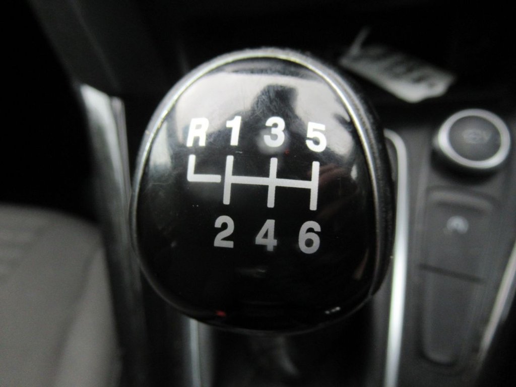 Used Ford Focus 2016 for sale - 75986244: Photo 27