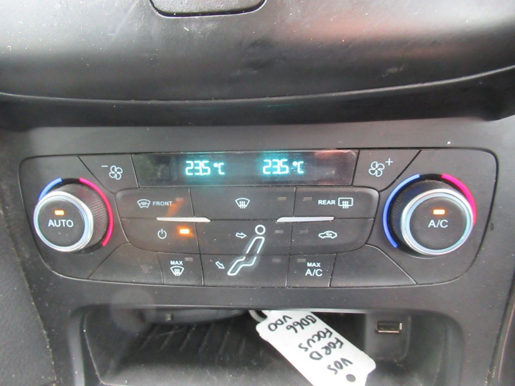 Used Ford Focus 2016 for sale - 75986244: Photo 28
