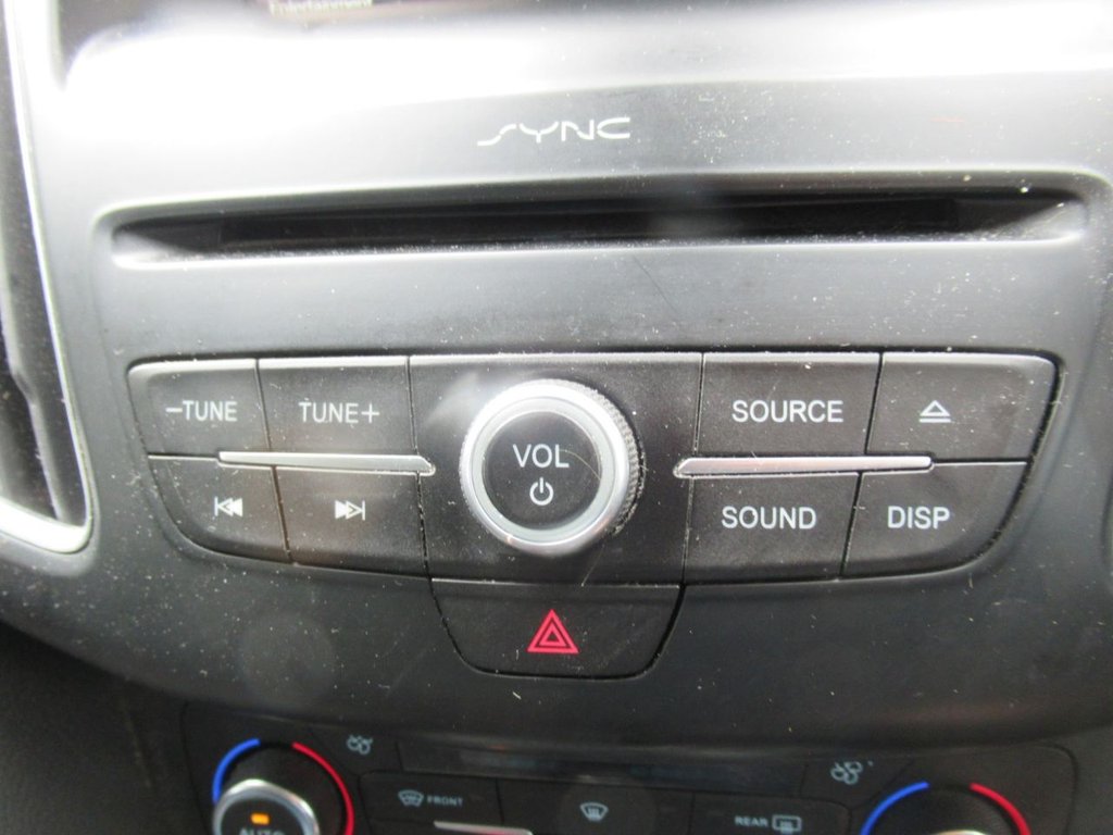 Used Ford Focus 2016 for sale - 75986244: Photo 29