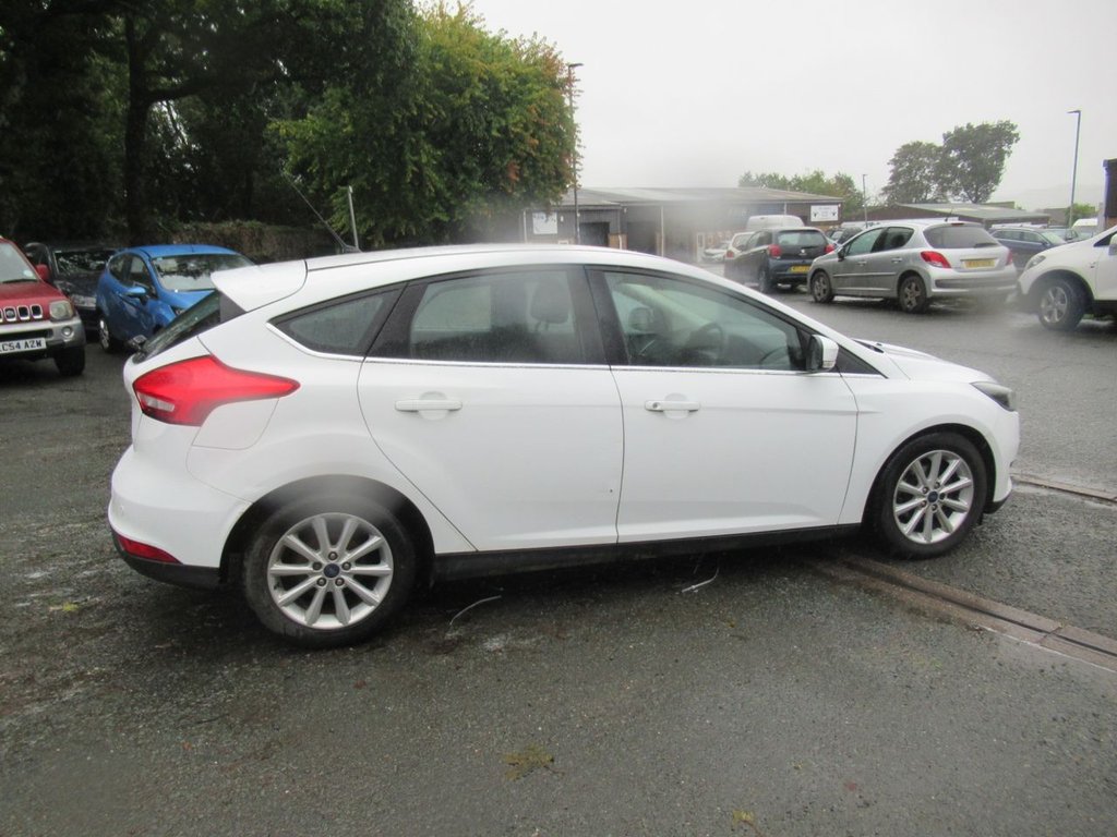 Used Ford Focus 2016 for sale - 75986244: Photo 7