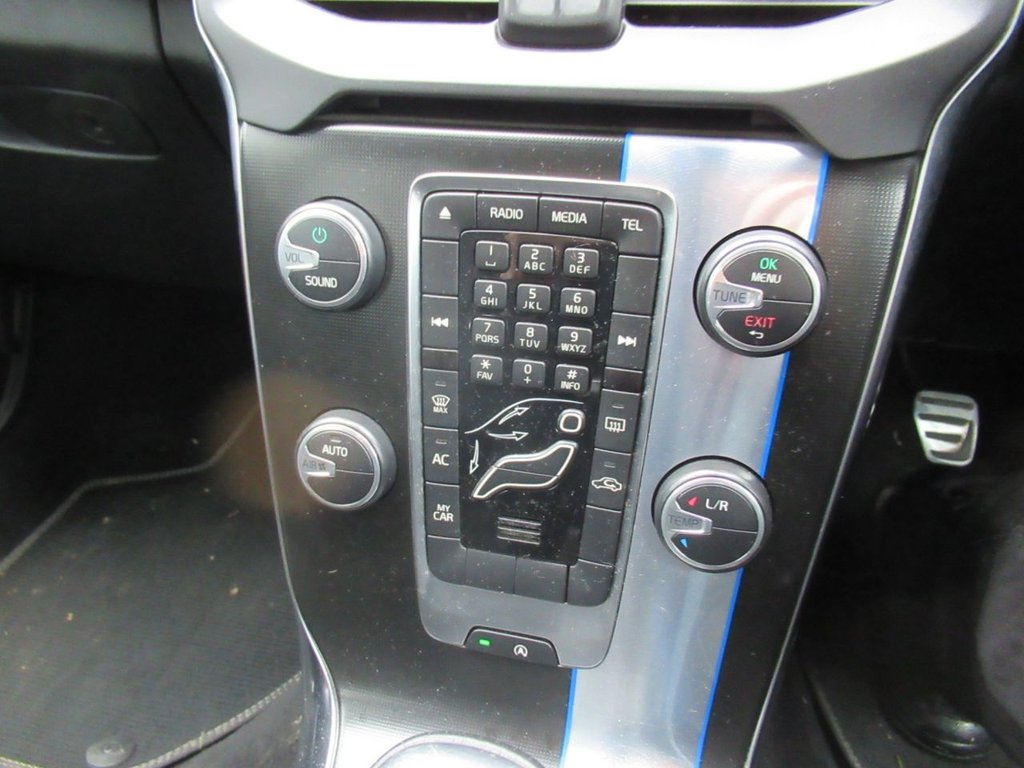 Used Volvo V40 2014 for sale - 77007571: Photo 14