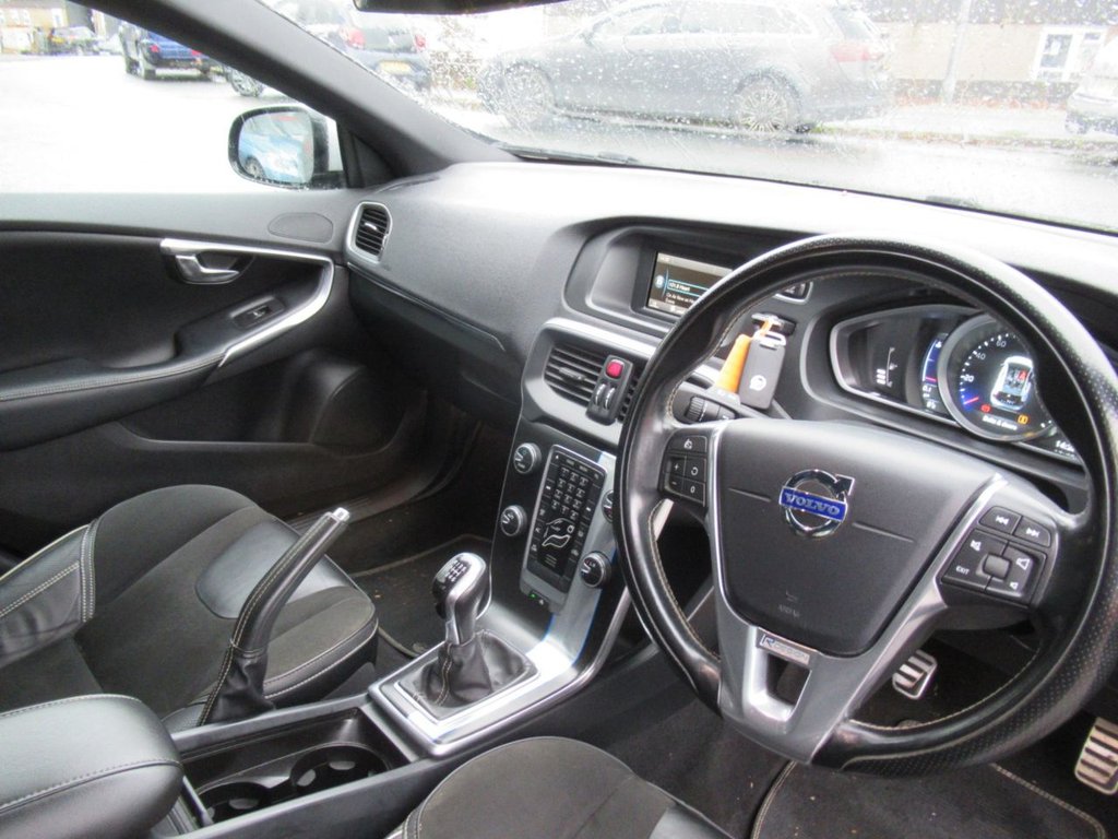 Used Volvo V40 2014 for sale - 77007571: Photo 19