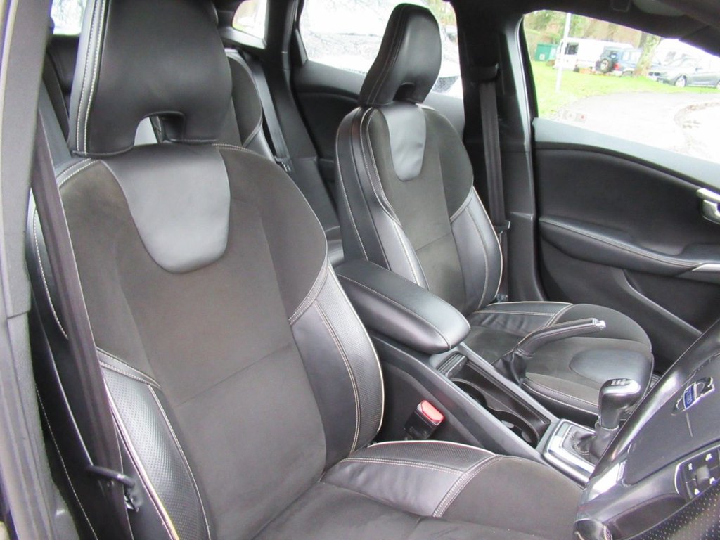 Used Volvo V40 2014 for sale - 77007571: Photo 20