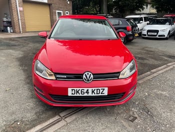Used Volkswagen Golf 2014 for sale - 79790975: Photo