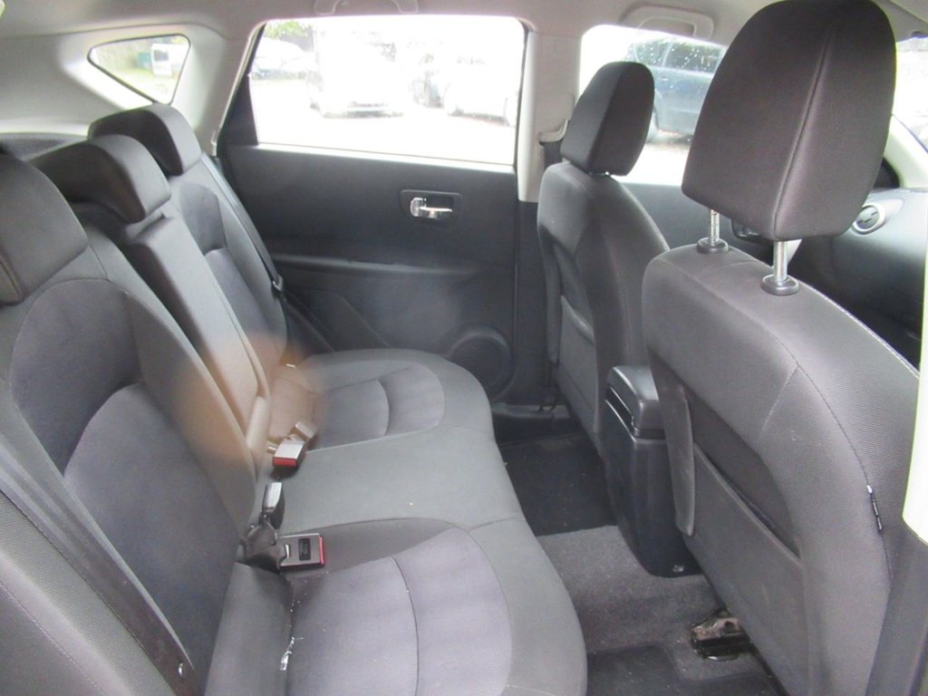 Used Nissan Qashqai 2013 for sale - 76345556: Photo 16