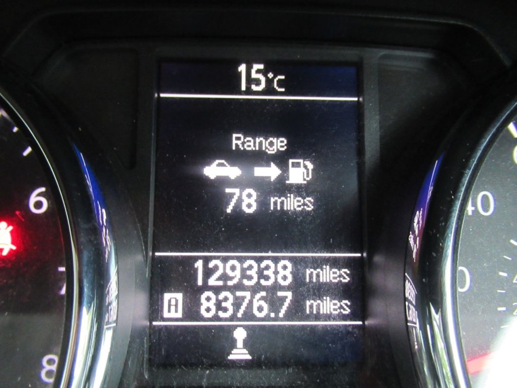 Used Nissan Qashqai 2013 for sale - 76345556: Photo 21