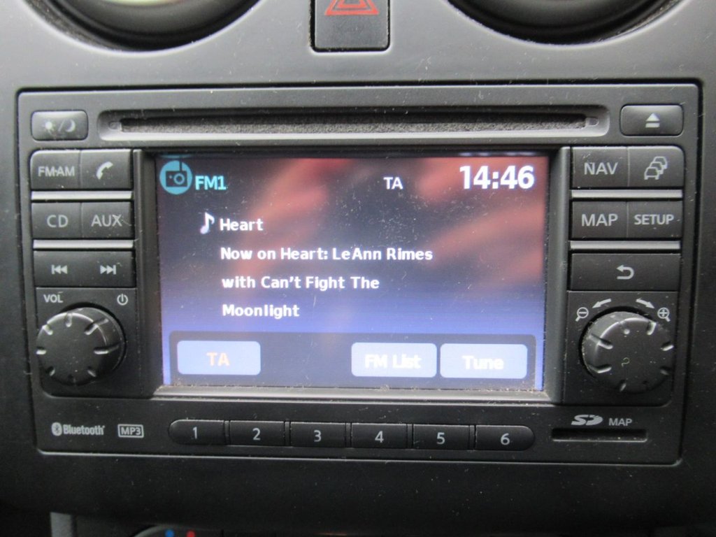 Used Nissan Qashqai 2013 for sale - 76345556: Photo 22