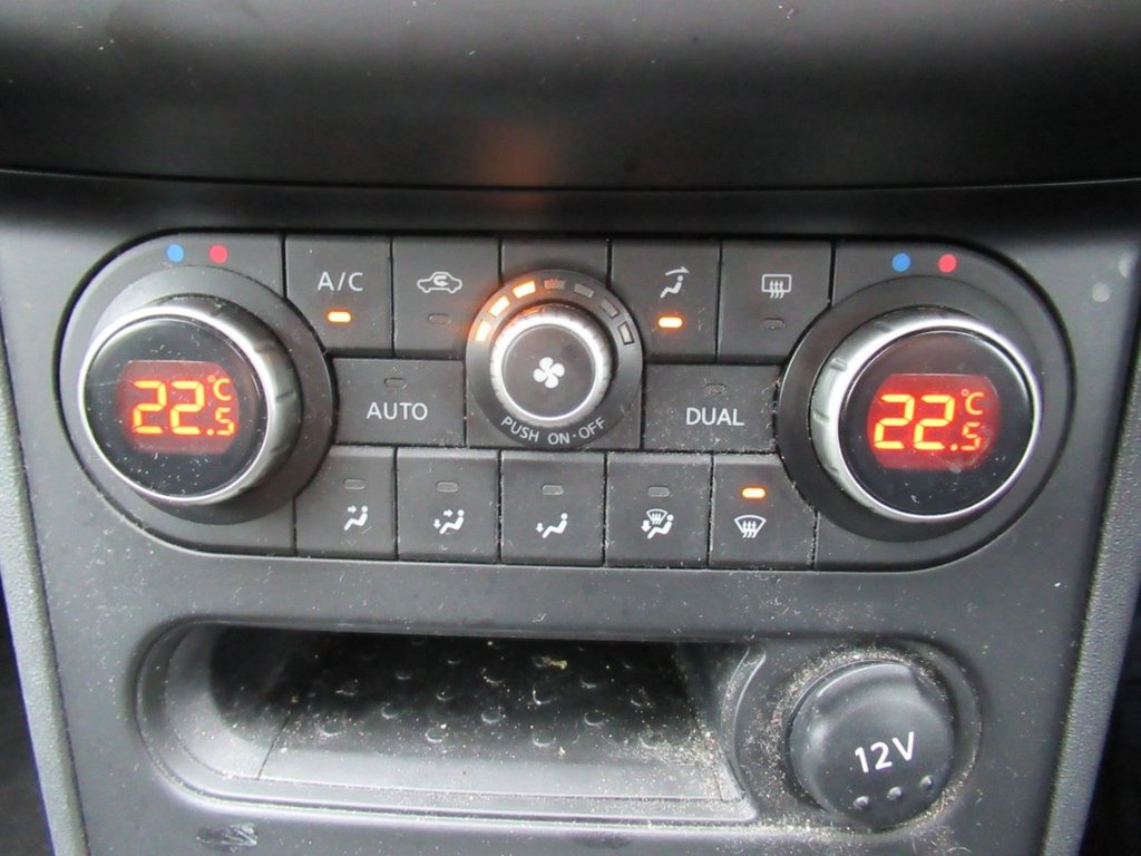 Used Nissan Qashqai 2013 for sale - 76345556: Photo 23