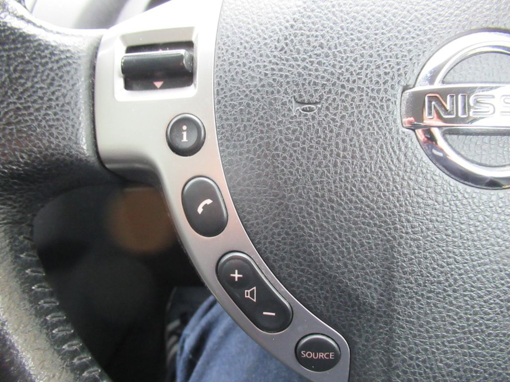 Used Nissan Qashqai 2013 for sale - 76345556: Photo 25
