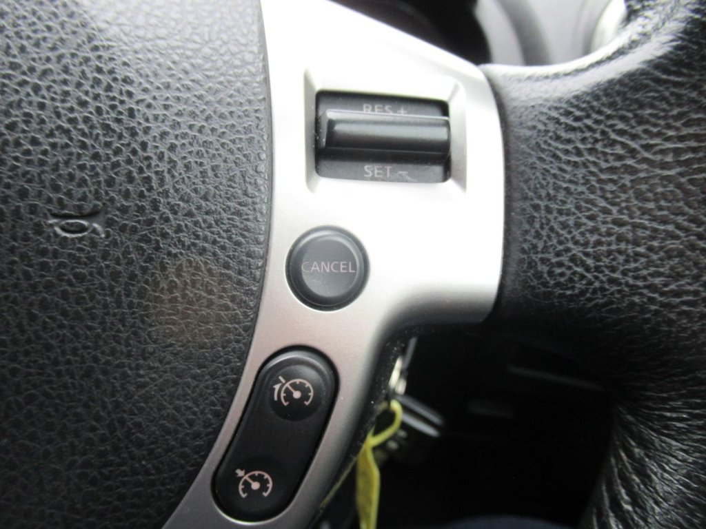 Used Nissan Qashqai 2013 for sale - 76345556: Photo 26