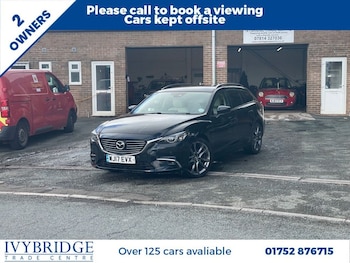 Used Mazda Mazda6 2017 for sale - 79438107: Photo