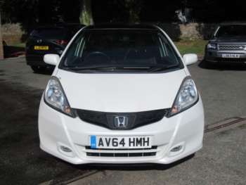 Used Honda Jazz 2014 for sale - 75335343: Photo