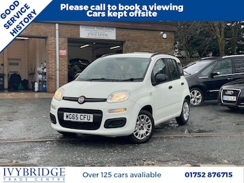 Used Fiat Panda 2015 for sale - 78314784: Photo