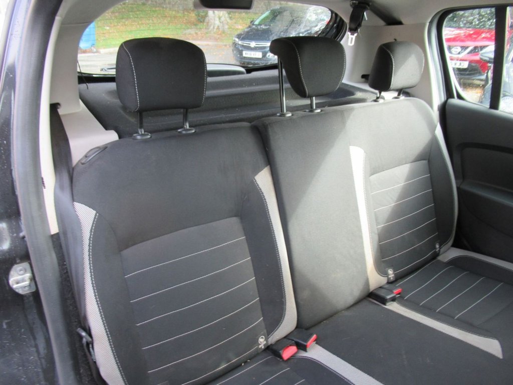 Used Dacia Sandero Stepway 2017 for sale - 76279973: Photo 17
