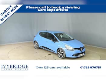 Used Renault Clio 2014 for sale - 79574293: Photo