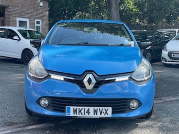 Used Renault Clio 2014 for sale - 79574293: Photo
