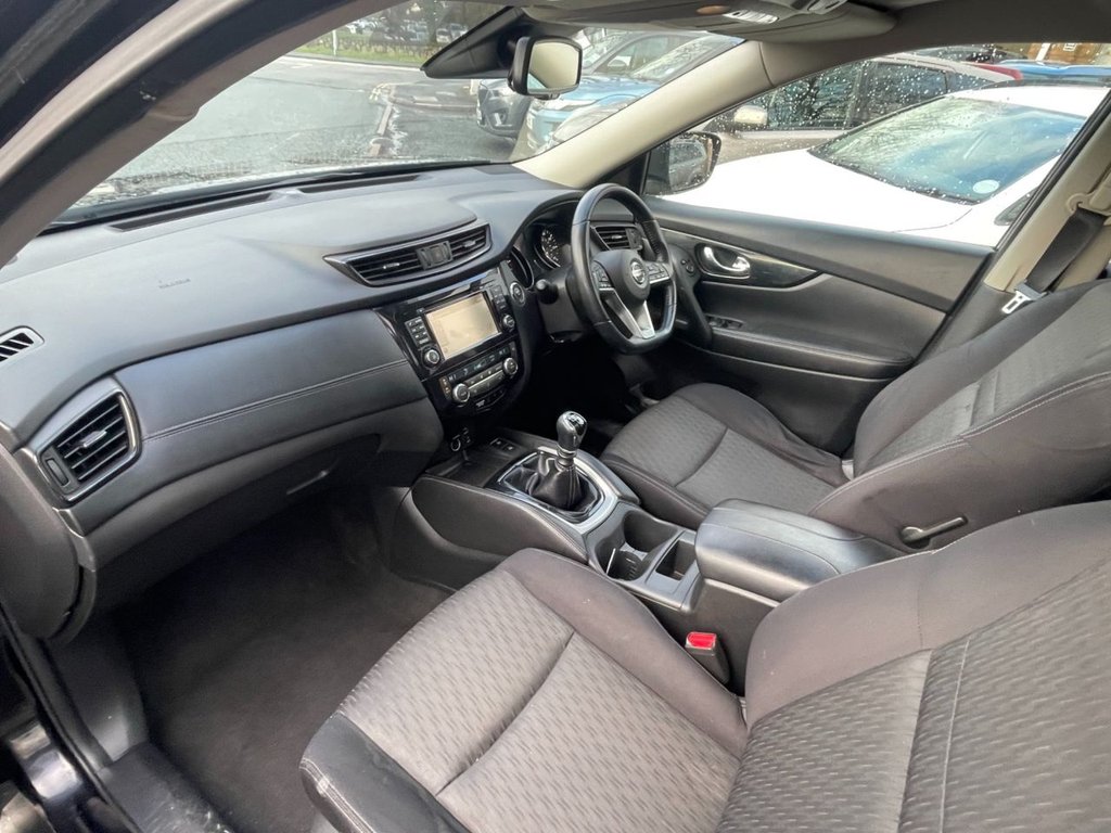 Used Nissan X-Trail 2018 for sale - 77188470: Photo 15