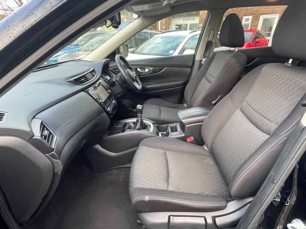 Used Nissan X-Trail 2018 for sale - 77188470: Photo 17