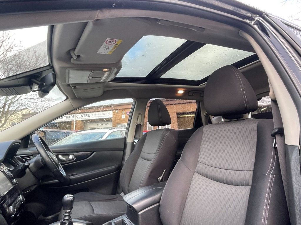 Used Nissan X-Trail 2018 for sale - 77188470: Photo 18