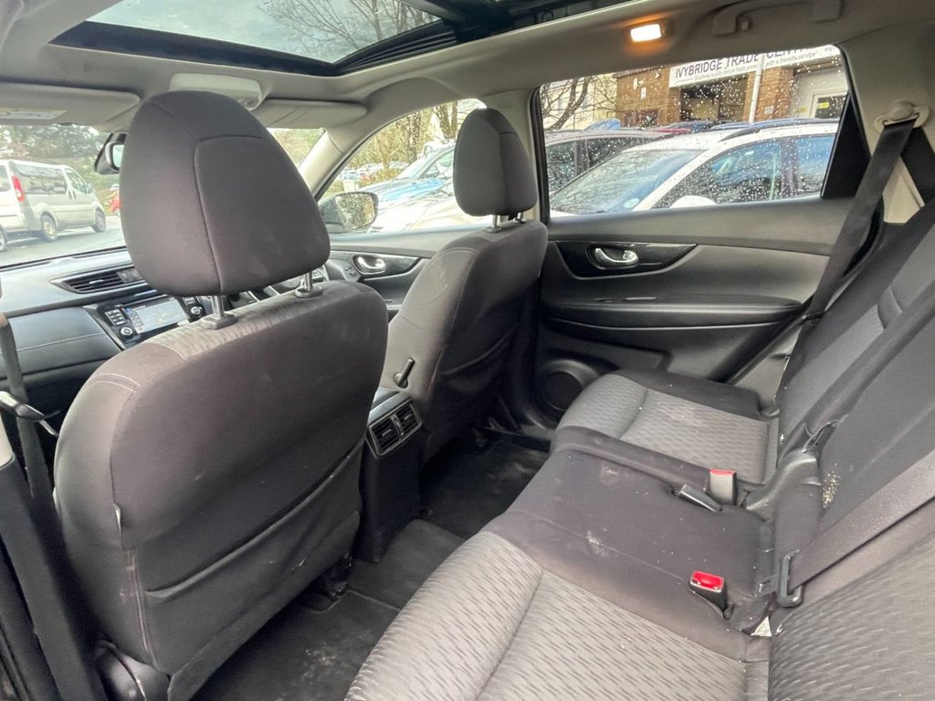 Used Nissan X-Trail 2018 for sale - 77188470: Photo 19