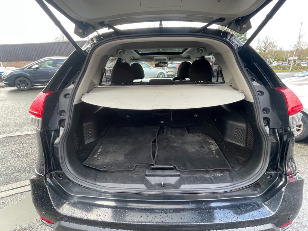 Used Nissan X-Trail 2018 for sale - 77188470: Photo 21