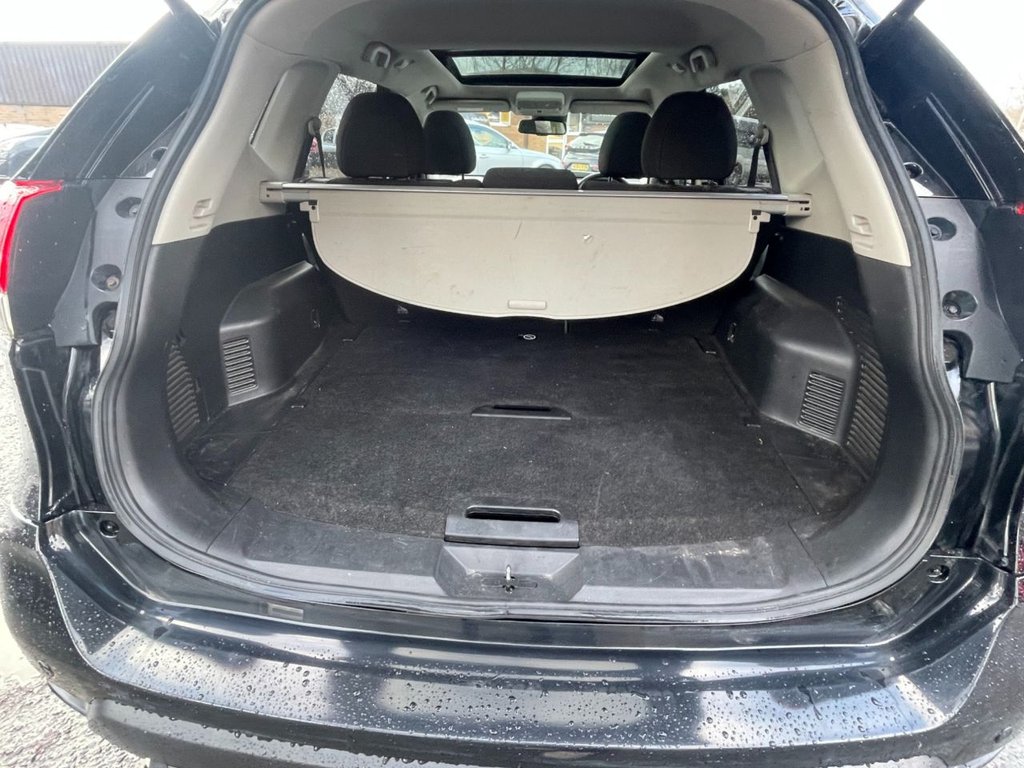 Used Nissan X-Trail 2018 for sale - 77188470: Photo 22