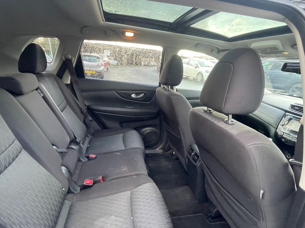 Used Nissan X-Trail 2018 for sale - 77188470: Photo 23