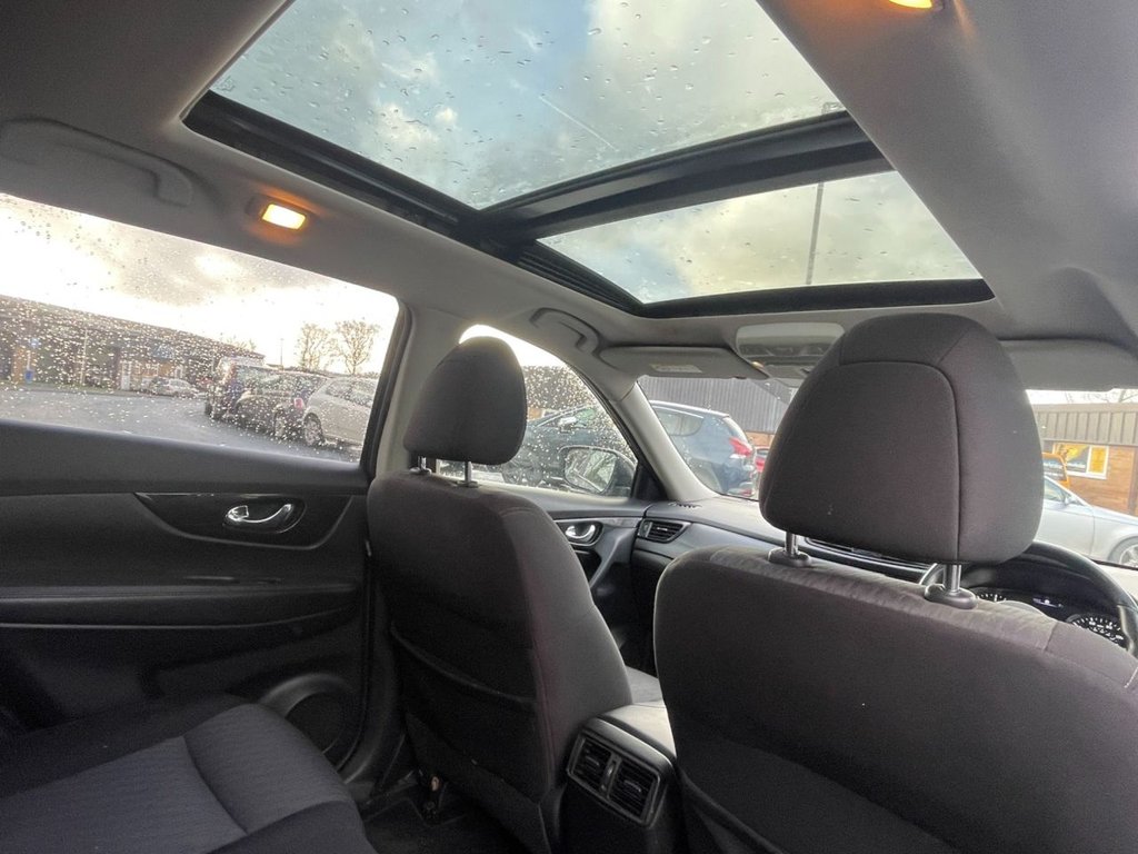 Used Nissan X-Trail 2018 for sale - 77188470: Photo 24