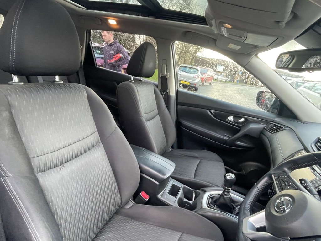 Used Nissan X-Trail 2018 for sale - 77188470: Photo 25