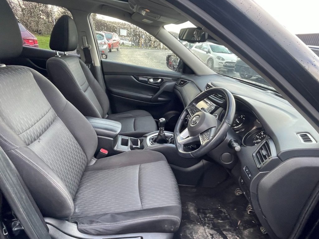 Used Nissan X-Trail 2018 for sale - 77188470: Photo 26