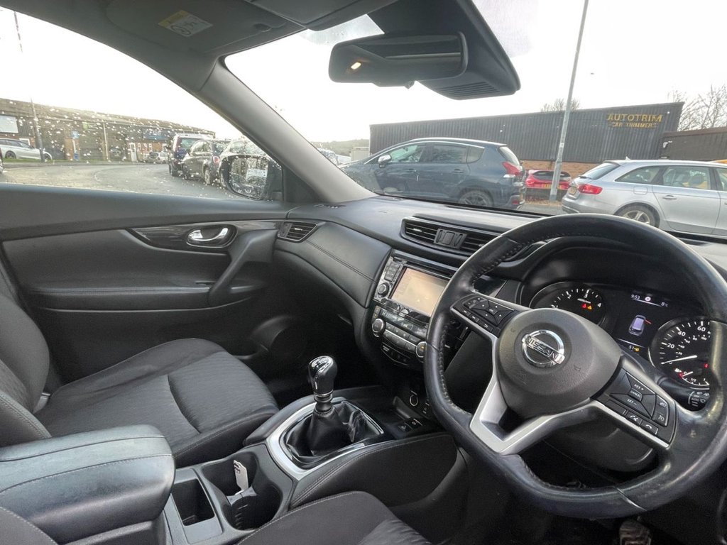 Used Nissan X-Trail 2018 for sale - 77188470: Photo 27