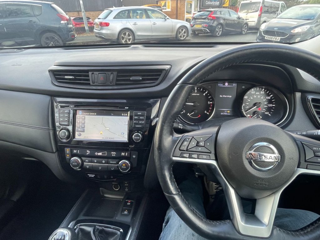 Used Nissan X-Trail 2018 for sale - 77188470: Photo 29