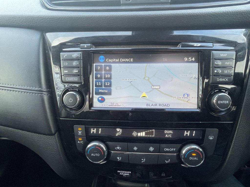 Used Nissan X-Trail 2018 for sale - 77188470: Photo 30