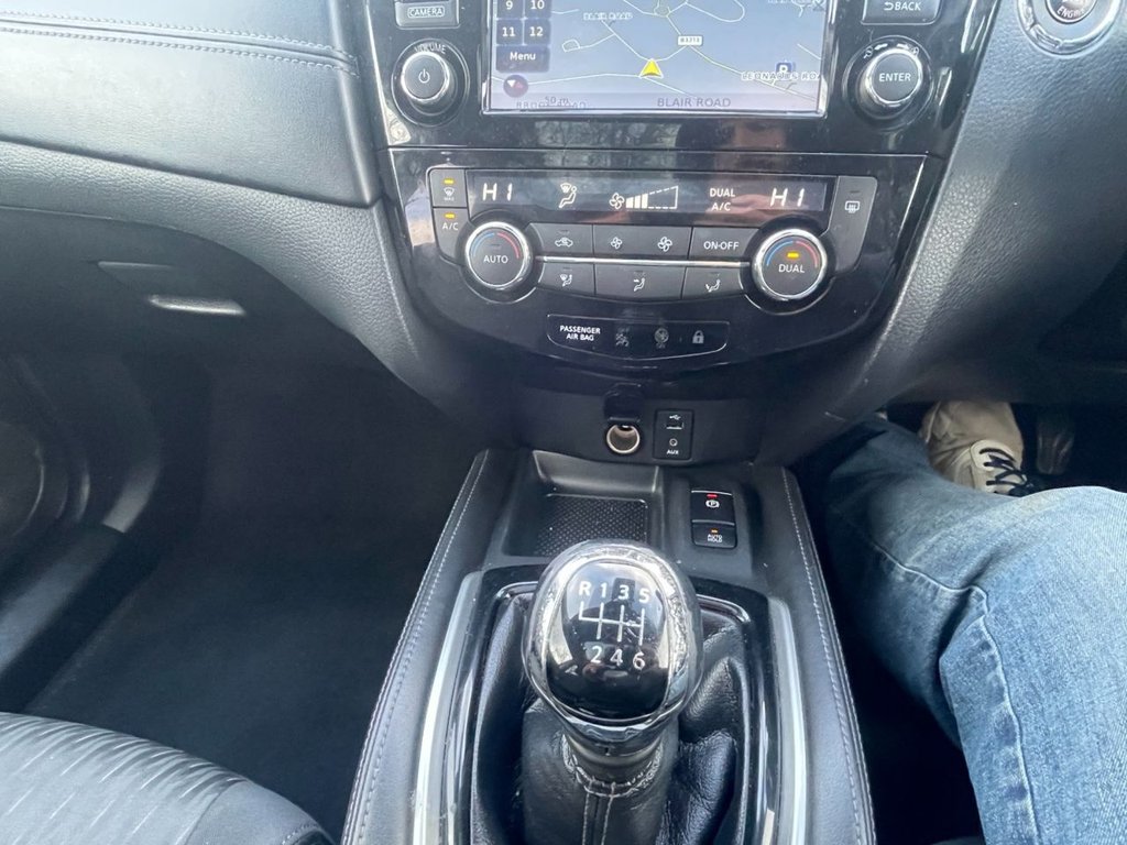 Used Nissan X-Trail 2018 for sale - 77188470: Photo 31