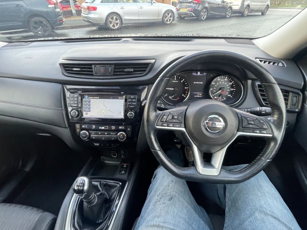 Used Nissan X-Trail 2018 for sale - 77188470: Photo 33