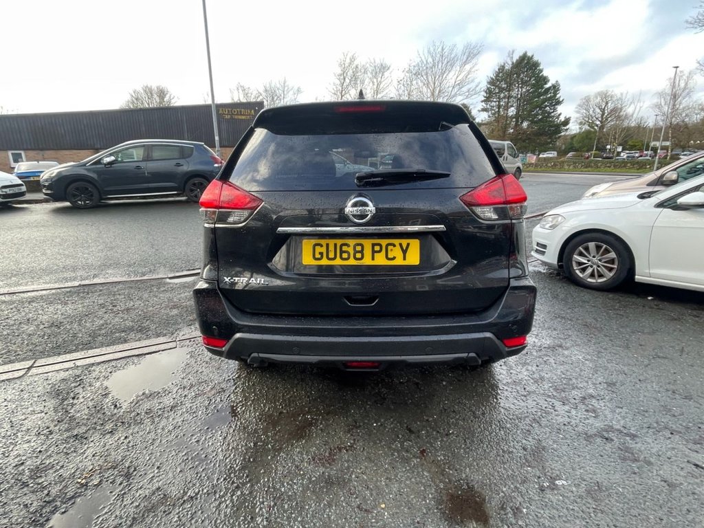 Used Nissan X-Trail 2018 for sale - 77188470: Photo 8