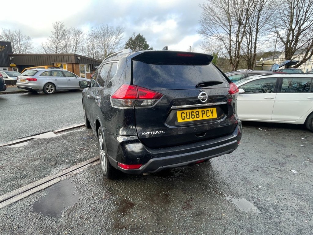 Used Nissan X-Trail 2018 for sale - 77188470: Photo 9