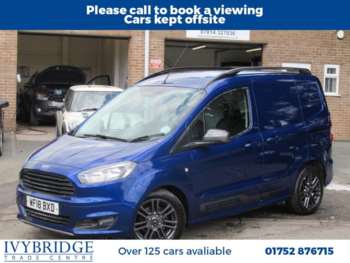 Used vans for sale store in plymouth and ivybridge areas