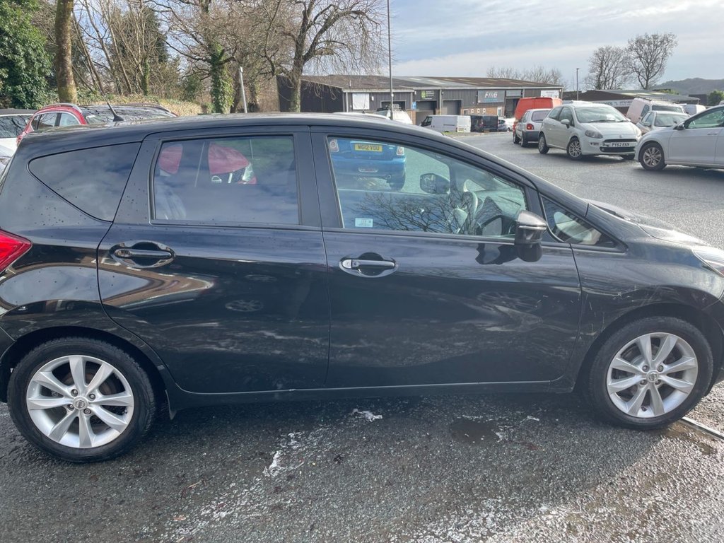 Used Nissan Note 2015 for sale - 77463524: Photo 11