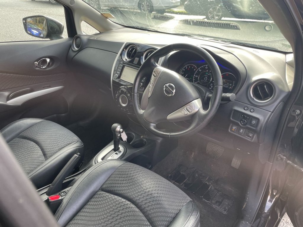 Used Nissan Note 2015 for sale - 77463524: Photo 13