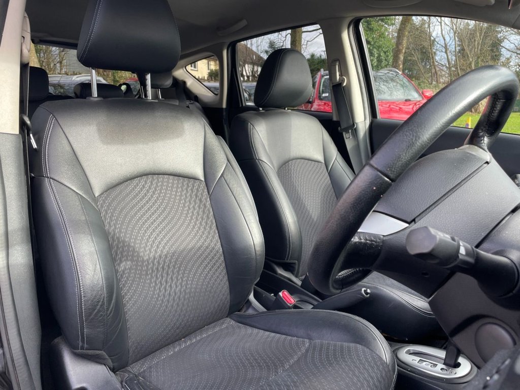 Used Nissan Note 2015 for sale - 77463524: Photo 15