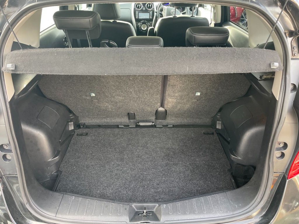 Used Nissan Note 2015 for sale - 77463524: Photo 19