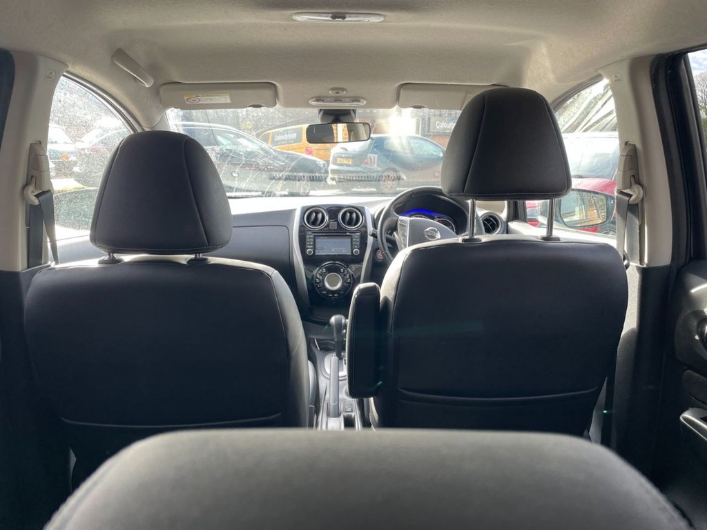 Used Nissan Note 2015 for sale - 77463524: Photo 20